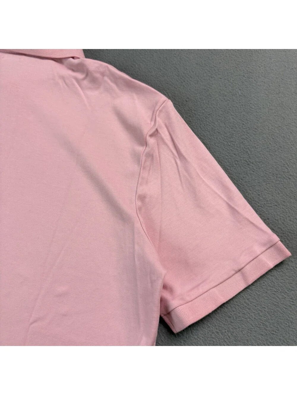 Polo Ralph Lauren Polo Shirt Size Small Pink